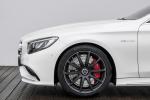 Mercedes-Benz S63 AMG Coupe 2014 года